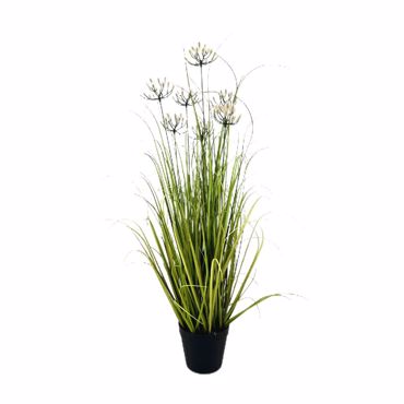 InTheBox - Maison GRASS 1 Τεχνητό Φυτό PVC Πράσινο 94cm 028607