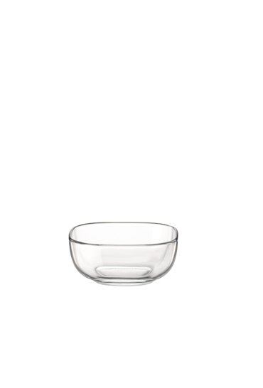 Bormioli Rocco Γυάλινο Μπωλάκι 170ml BR01632217