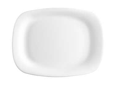 Bormioli Rocco Πιατέλα Ορθογώνια Οπαλίνης Λευκή 20X28 BR03116532 Bormioli Rocco Πιατέλα Ορθογώνια Οπαλίνης Λευκή 20X28 BR03116532