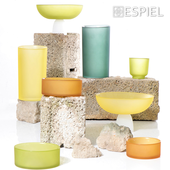 Caprice Bol me Podi Gyalino Lime 24ek. DAC1726 Espiel