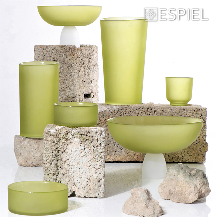 Caprice Bol me Podi Gyalino Lime 24ek. DAC1726 Espiel