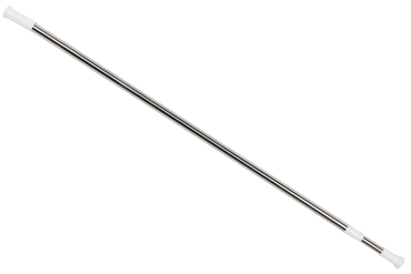 MRSHome 110-200 Ø22mm chrome βραχίονας μπάνιου πτυσσόμενος