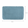 Pataki Baniou 45x75cm Ble MRShome