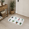 Pataki me Sxedio Futa 45x75cm MRShome