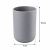 Potiri Odontobourtsas PP Ggri F7x10cm MRShome