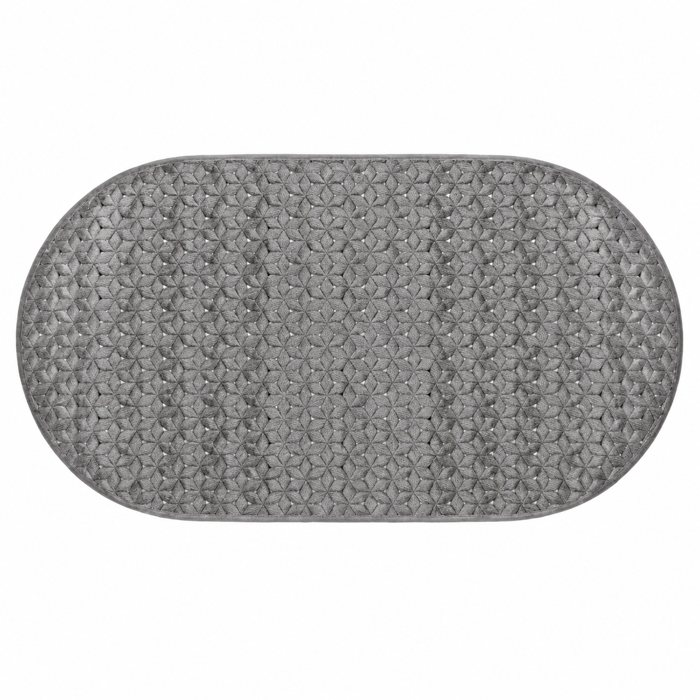 Antiolisthitiko Pataki Baniou Obal 38x69cm Ggri MRShome