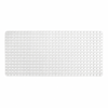 Antiolisthitiko Pataki Baniou TPR 35x78cm Lefko MRShome