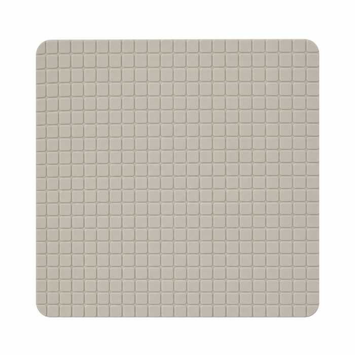 Antiolisthitiko Pataki Baniou TPR 52x52cm Bez MRShome