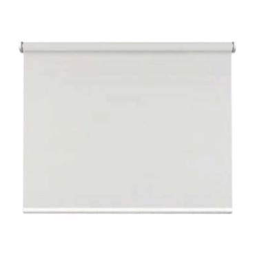 MRShome Ρόλερ Μερικής Σκίασης 80x230cm Off-White