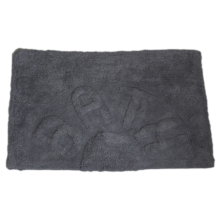 Pataki Baniou ''BATH'' apo 100% Bambaki 50x80cm Ggri MRShome