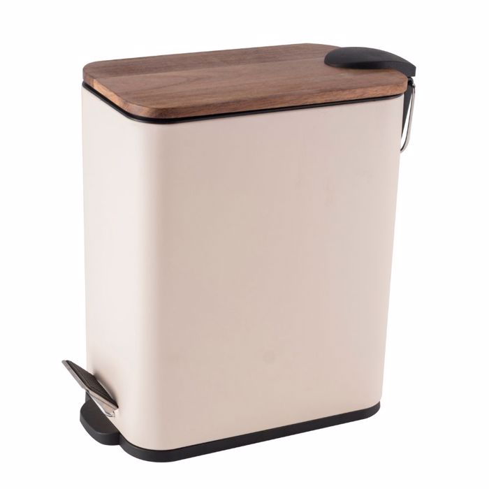 Set Kados Aporrimmaton 5L Metallikos Bez kai Piggal MRShome