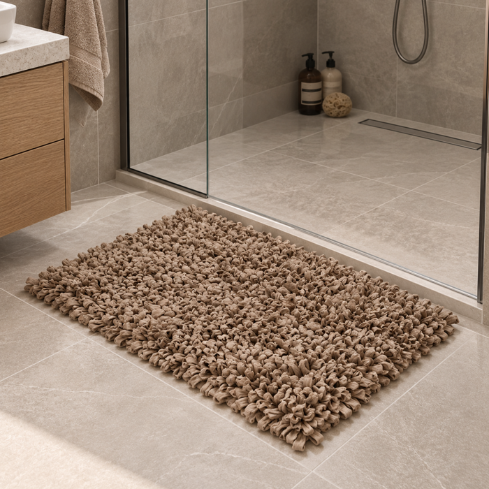 EVORA Xeiropoiito Pataki 50x70cm Camel C06 Mrshome