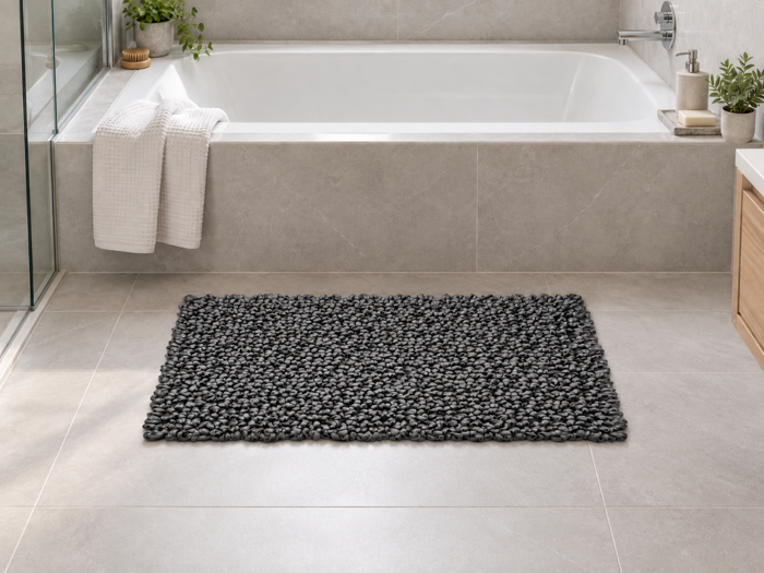 EVORA Xeiropoiito Pataki 50x70cm Ggri Skouro C15 Mrshome