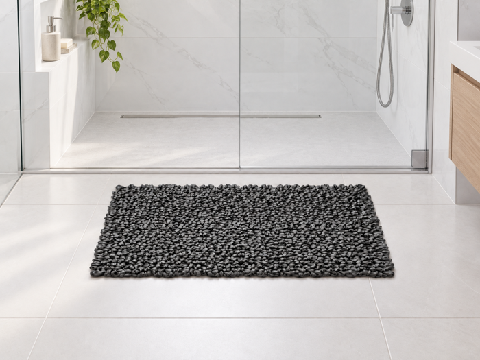 EVORA Xeiropoiito Pataki 50x70cm Ggri Skouro C15 Mrshome