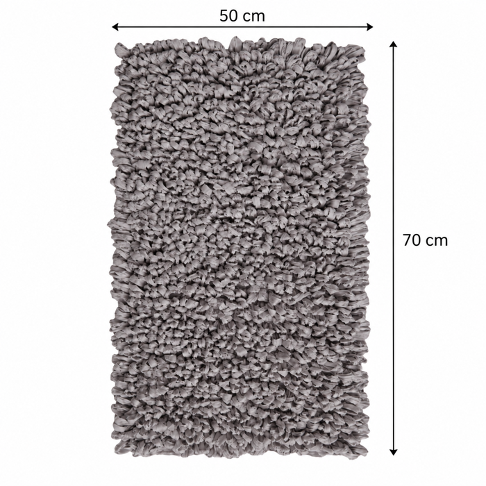 EVORA Xeiropoiito Pataki 50x70cm Kafe C32 Mrshome