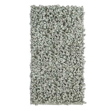 EVORA Χειροποίητο Πατάκι 50x70cm Jade C39 Mrshome