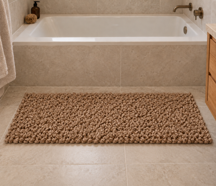 EVORA Xeiropoiito Pataki 60x120cm Camel C06 Mrshome
