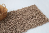 EVORA Xeiropoiito Pataki 60x120cm Camel C06 Mrshome