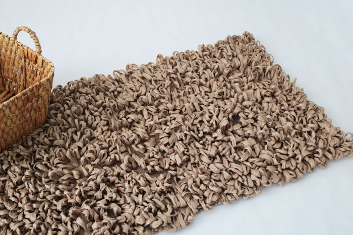 EVORA Xeiropoiito Pataki 60x120cm Camel C06 Mrshome