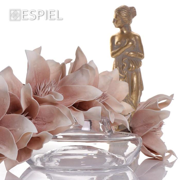 Figura 'Gynaika' Keramiki Xrusi 50.5ek ERT209K2 Espiel