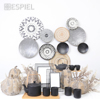 Korniza Metalliki Mavri 10X15 FAM513 Espiel