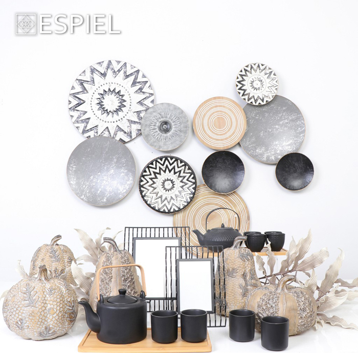 Korniza Metalliki Mavri 10X15 FAM513 Espiel
