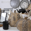 Korniza Metalliki Mavri 10X15 FAM513 Espiel