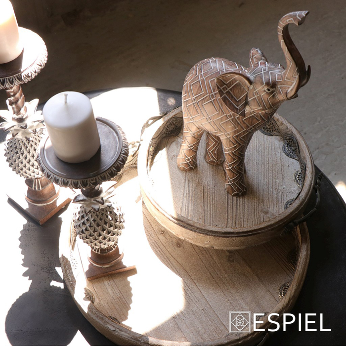 Kiropigo ''Ananas'' Polurezin. Kafe 26ek FIG206 Espiel