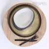 Pebble Piato Bathu Keramiko 'Botsalo' Ggri-Lefko 23X18X7ek GMT118 Espiel