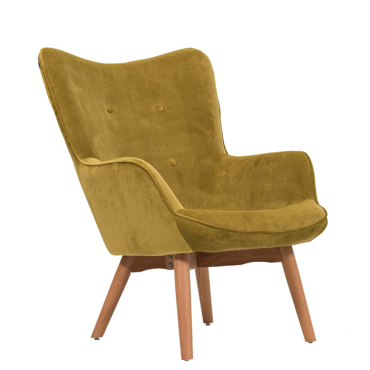 Liberta - Maison POP UP Πολυθρόνα Lime 72x82x94cm 01-1580