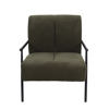 Liberta - Maison KIOTO Poluthrona Ladi 64x76x81cm 01-3062