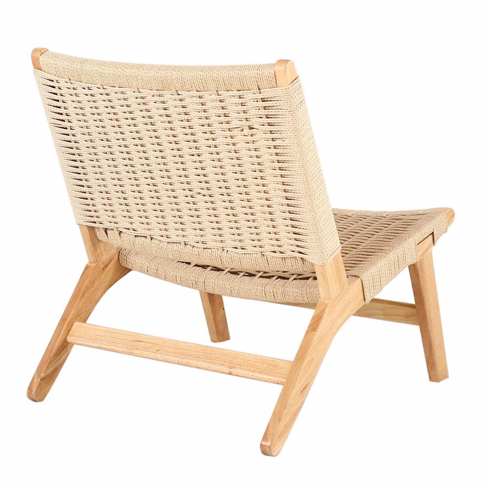 Liberta - Maison OMA Poluthrona Fusiki 63x70.5x75.5cm 01-3276