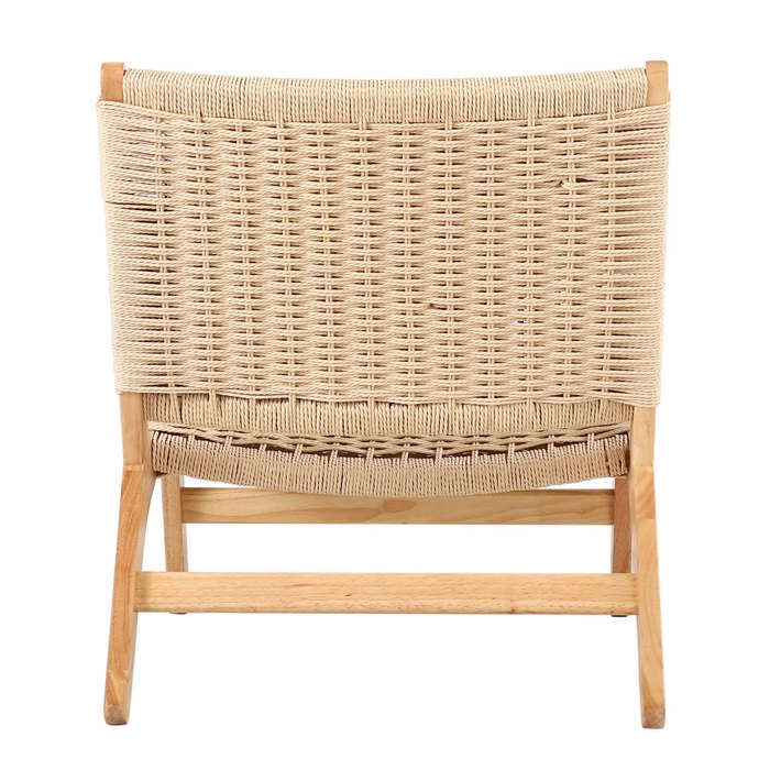 Liberta - Maison OMA Poluthrona Fusiki 63x70.5x75.5cm 01-3276