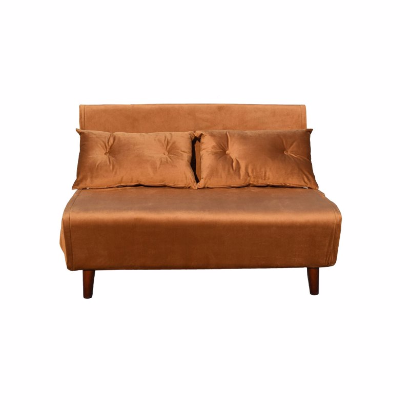 Liberta - Maison - ΣΗΜΑΝΤΙΚΟ: Σε περίπτωση διαφοράς τιμής από το κατάστημα ισχύει παντα και μόνο η τιμή του καταστήματος Liberta - Maison FALCON Διθέσιος Καναπές-Κρεβάτι Αναδιπ