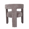Liberta - Maison NYX Poluthrona Ggri 64x56x75cm 01-3331