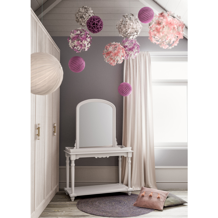 Liberta - Maison BON BON Diakosmitiko Maxilari ufasmatino Bez 45x45cm 017332