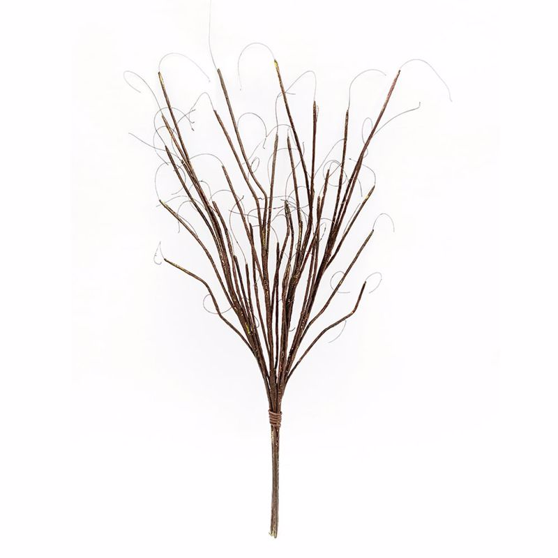 Liberta - Maison TERRE Τεχνητό Κλαδί EVA Foam Καφέ 95cm 018478