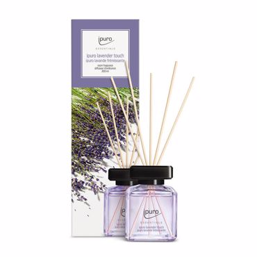 Liberta - Maison IPURO ESSENTIALS Lavender Touch Αρωματικό Χώρου 200ml 019328