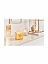 Liberta - Maison IPURO ESSENTIALS Aromatiko Keri 125gr Soft Vanilla se Gyalino Bazaki 7.1x7.1xH7cm 019347