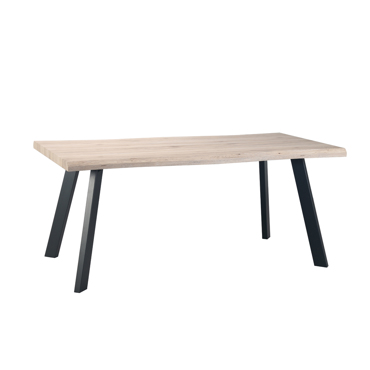 Liberta - Maison BRICK-URBAN Τραπέζι Φυσικό 180x90x75cm 02-0396