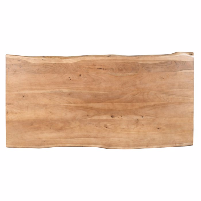 Liberta - Maison MINGLE Trapezi Karudi/Mavro 160x80x76cm 02-0641