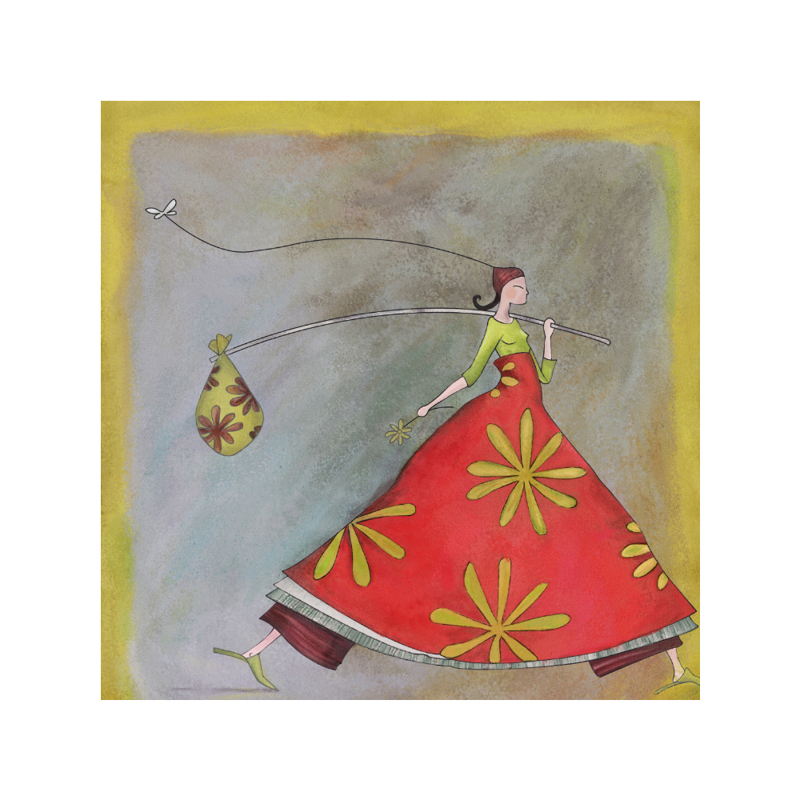 agiovlasitishome Διακοσμητικά τοίχου - ΣΗΜΑΝΤΙΚΟ: Σε περίπτωση διαφοράς τιμής από το κατάστημα ισχύει παντα και μόνο η τιμή του καταστήματος Liberta - Maison SOMNIA 7 Πίνακας Καμβάς με Πολύχρωμο Ξ