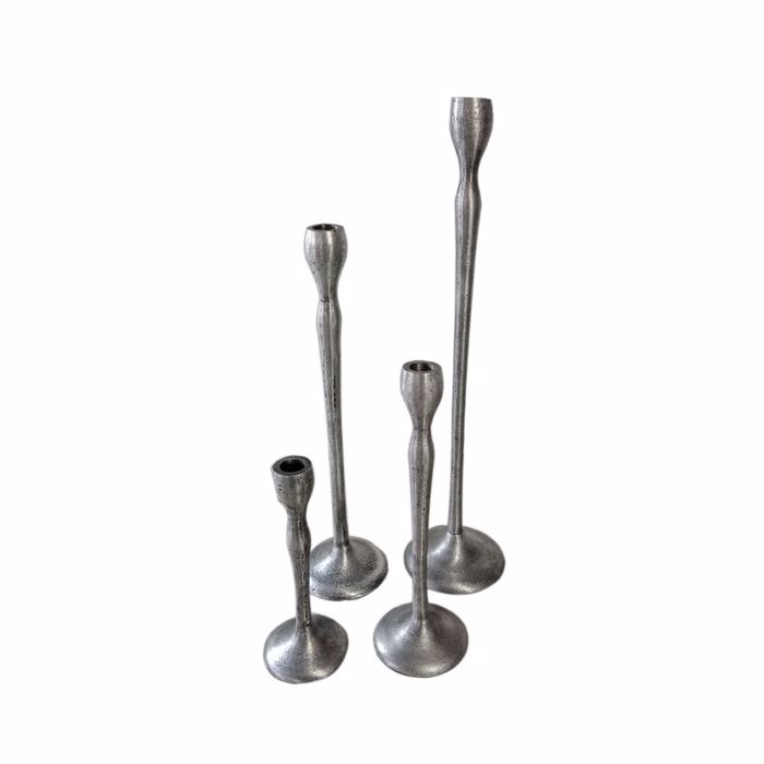 Liberta - Maison JOLIE Kiropigo Alouminiou Asimi Antike F10x39cm 022238