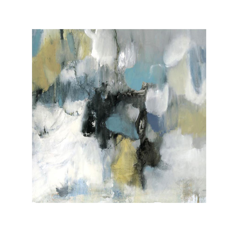 Liberta - Maison ONADA 1 Πίνακας Καμβάς Πολύχρωμος 60x6