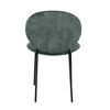 Liberta - Maison BEETLE Karekla Water Green 60.5x54x84.5cm 03-0909