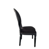 Liberta - Maison LOUIS Karekla Mavri 49x49x99cm 03-0917