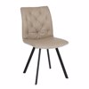 Liberta - Maison DUE FACCE Karekla Latte-Beige 60x46x88cm 03-1014