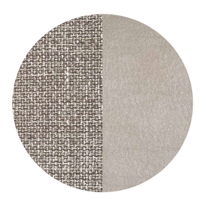 Liberta - Maison DUE FACCE Καρέκλα Latte-Beige 60x46x88cm 03-1014 Liberta - Maison DUE FACCE Karekla Latte-Beige 60x46x88cm 03-1014