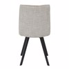 Liberta - Maison DUE FACCE Karekla Latte-Beige 60x46x88cm 03-1014