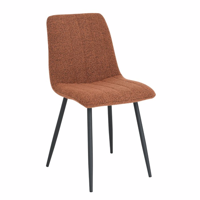 Liberta - Maison PRAGA Καρέκλα EKAI 54.5x44x89cm 03-1021 Liberta - Maison PRAGA Karekla EKAI 54.5x44x89cm 03-1021